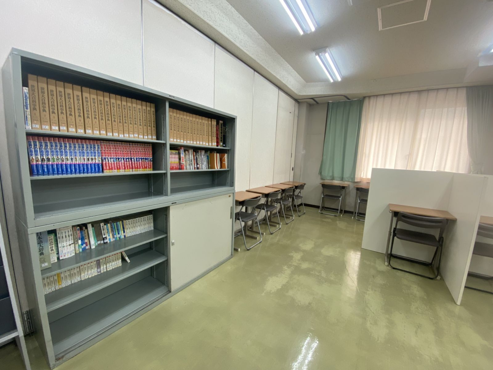 図書室