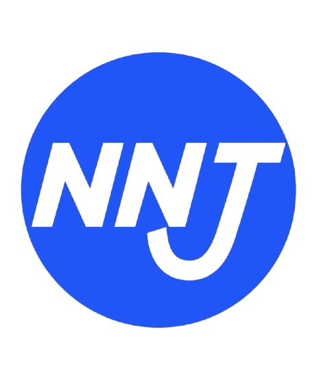 NNJ 信州日本語学院 ロゴ